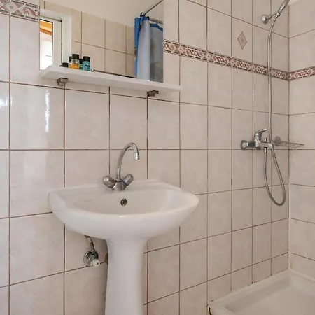 Apartahotel Saint Loukas
