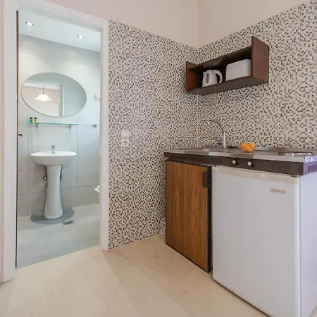 Apartahotel Saint Loukas Zakynthos