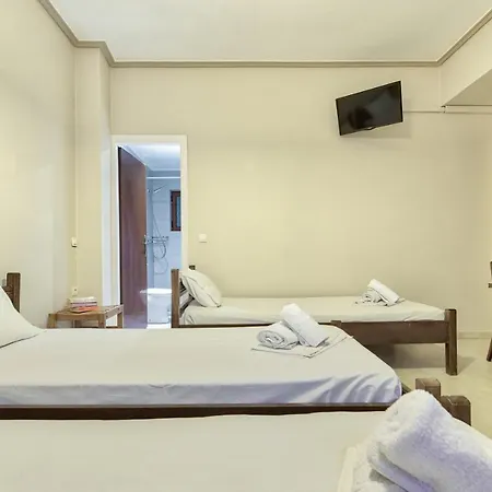 Saint Loukas Apartahotel Zakynthos